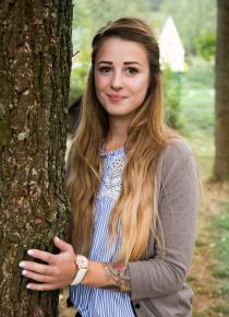 Foto Jessica Roscher